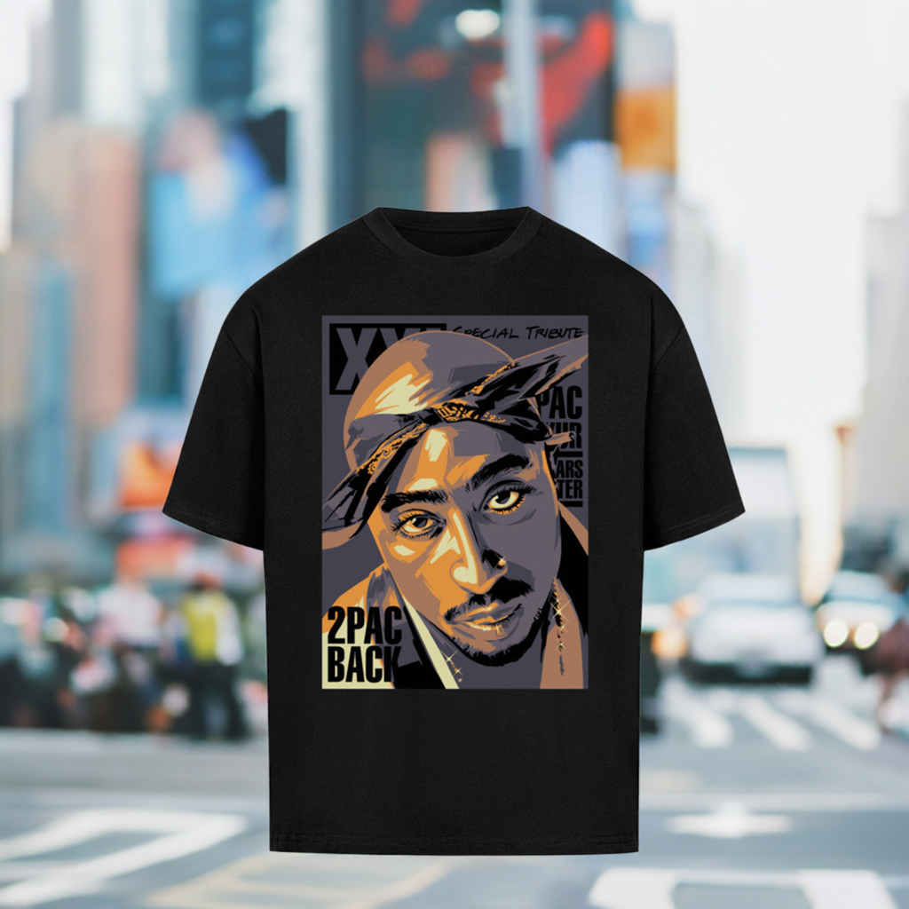 2PAC-1 T-Shirt